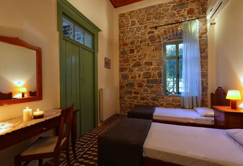 Отель Archondiko Spiti