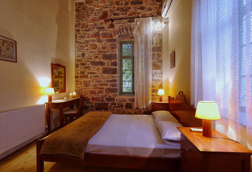 Отель Archondiko Spiti