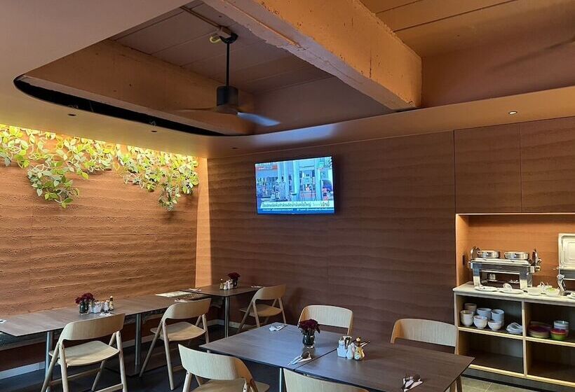 בית מלון כפרי Banlansuan Resort Sha Plus