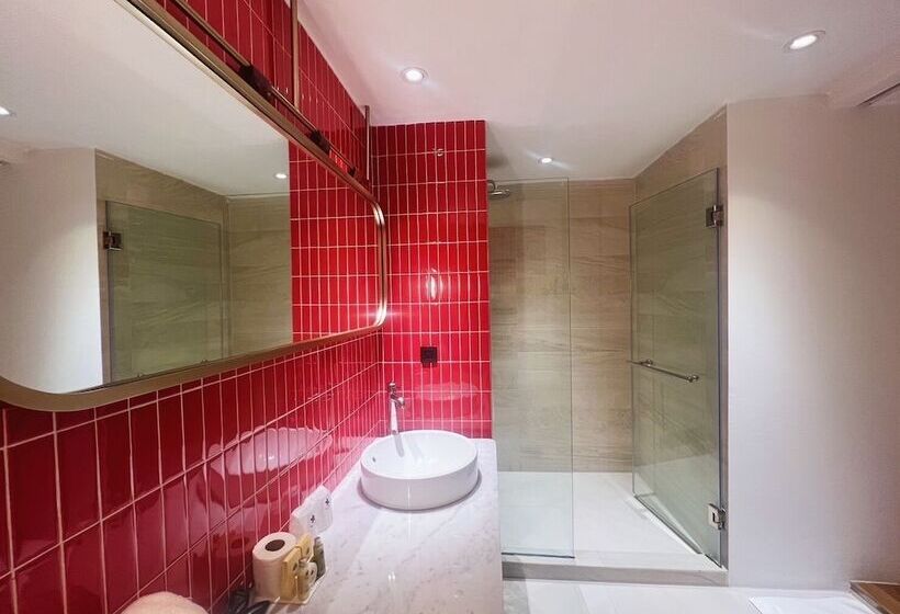 בית מלון כפרי Banlansuan Resort Sha Plus