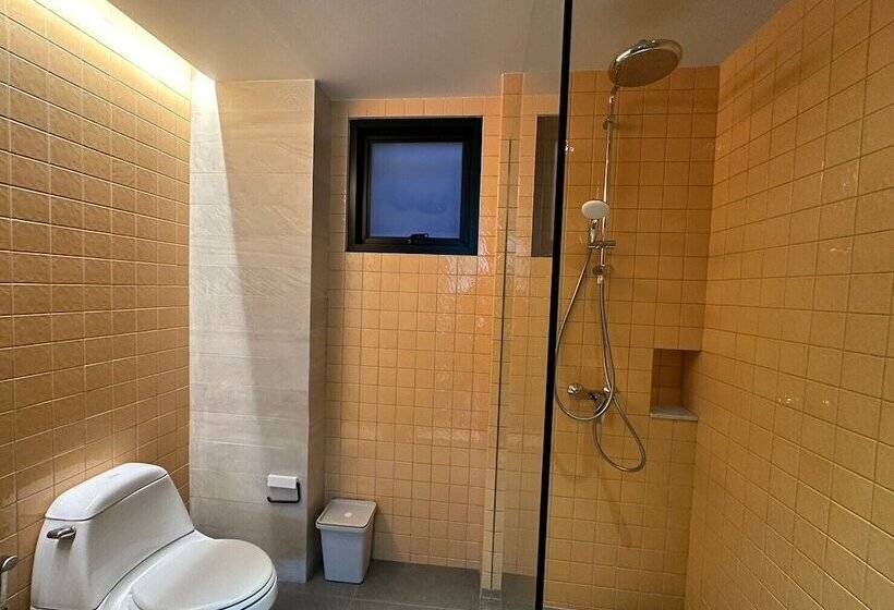 בית מלון כפרי Banlansuan Resort Sha Plus