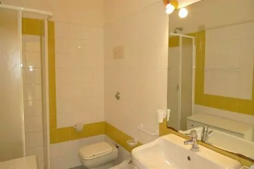 Отель Capo Ceraso Resort