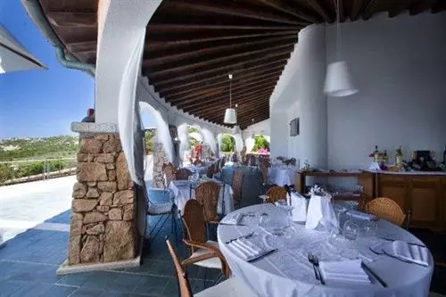 Отель Capo Ceraso Resort