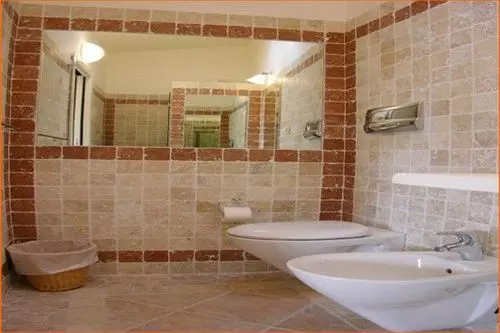 Отель Capo Ceraso Resort