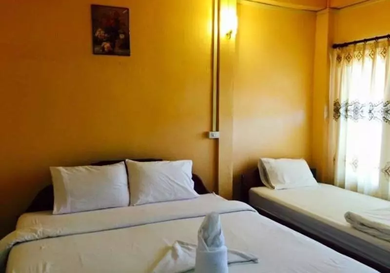 هتل Champa Lao The Villa