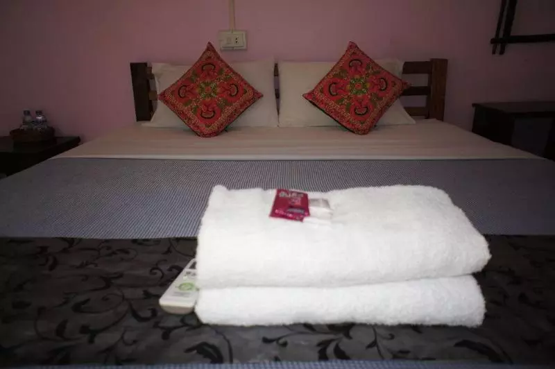 هتل Champa Lao The Villa