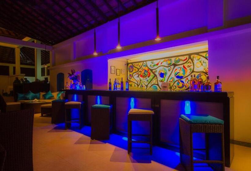 Hotel Coconut Creek Resort Dabolim Airport