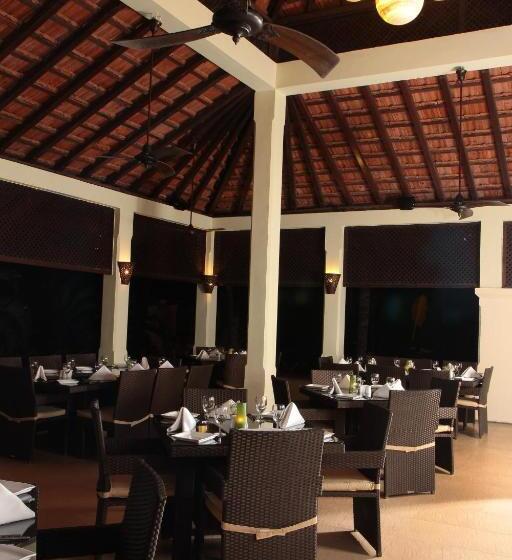 Hotel Coconut Creek Resort Dabolim Airport