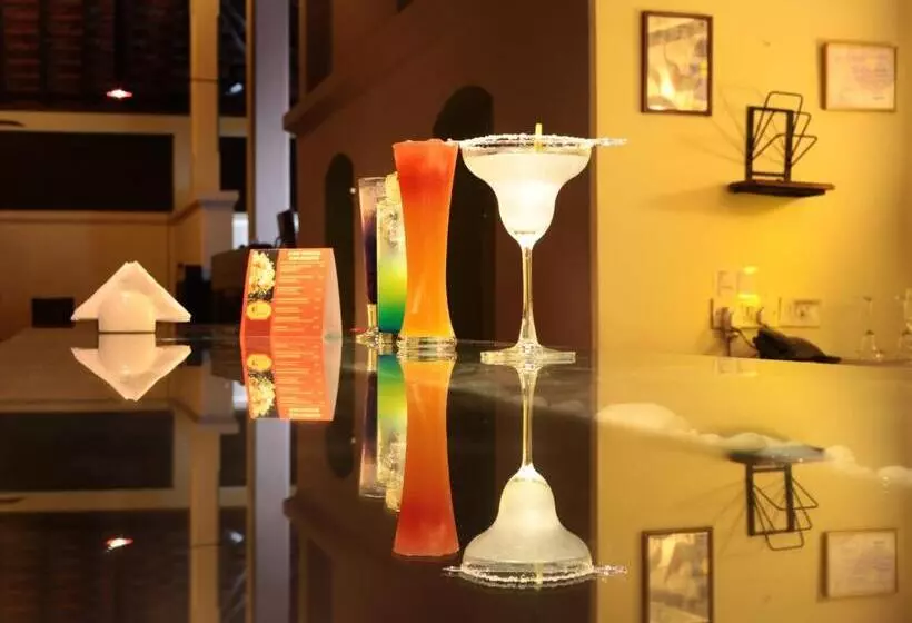 Hotel Coconut Creek Resort   Dabolim Airport