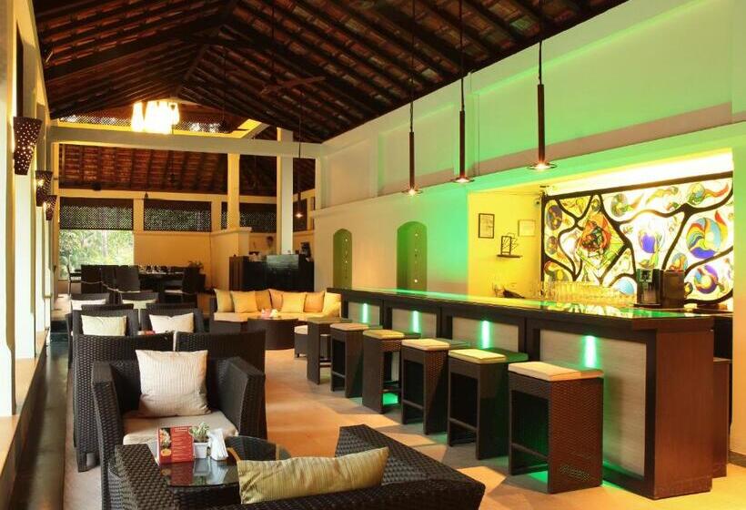 Hotel Coconut Creek Resort Dabolim Airport