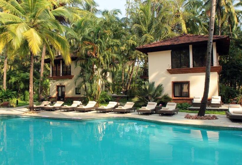 Hotel Coconut Creek Resort Dabolim Airport