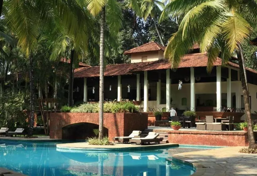 Hotel Coconut Creek Resort   Dabolim Airport