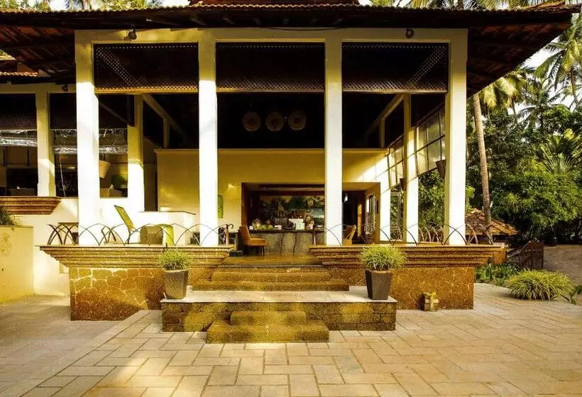 Hotel Coconut Creek Resort   Dabolim Airport