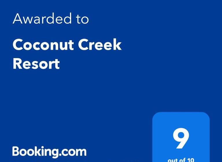 Hotel Coconut Creek Resort Dabolim Airport