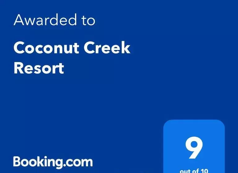 Hotel Coconut Creek Resort   Dabolim Airport