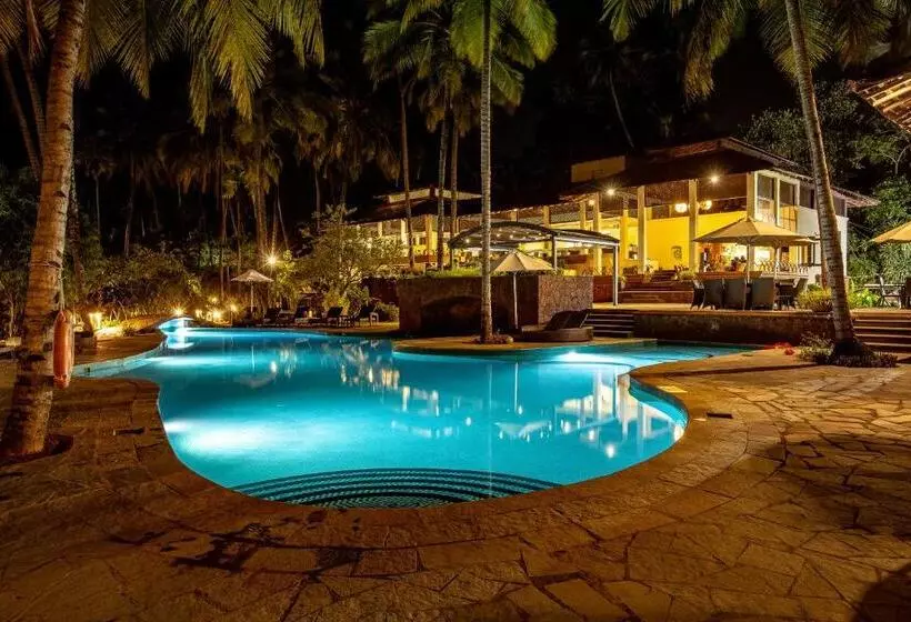 Hotel Coconut Creek Resort   Dabolim Airport