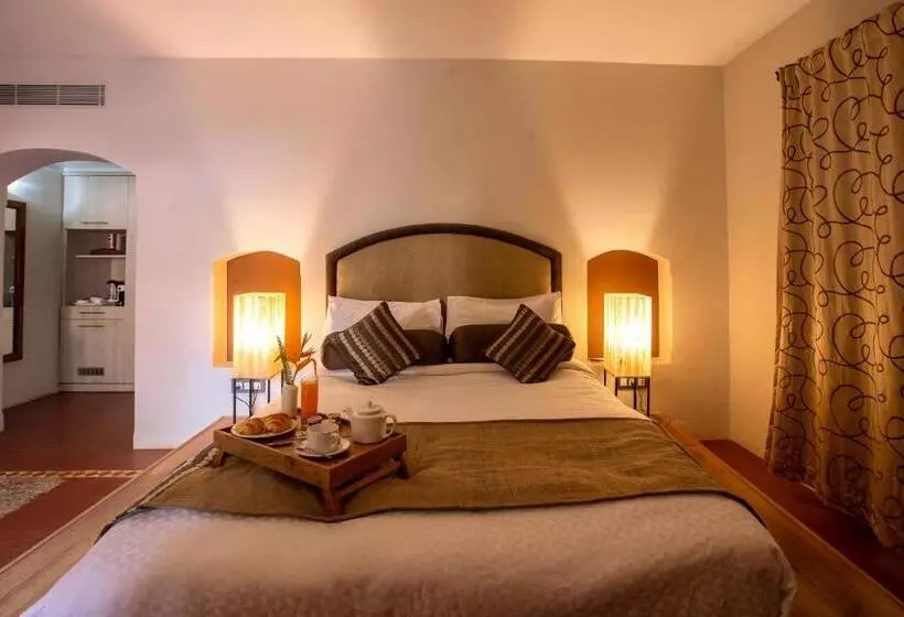 Hotel Coconut Creek Resort   Dabolim Airport