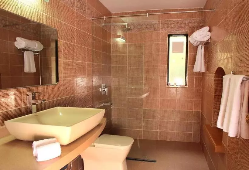 Hotel Coconut Creek Resort   Dabolim Airport