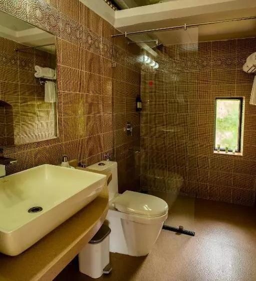 Hotel Coconut Creek Resort   Dabolim Airport