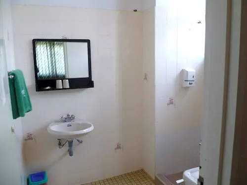 ホテル Country Lodge Resort