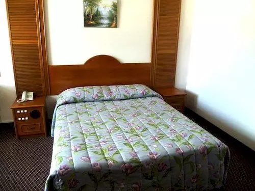 ホテル Country Lodge Resort