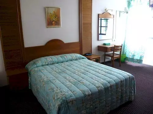 ホテル Country Lodge Resort