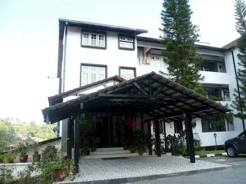 ホテル Country Lodge Resort