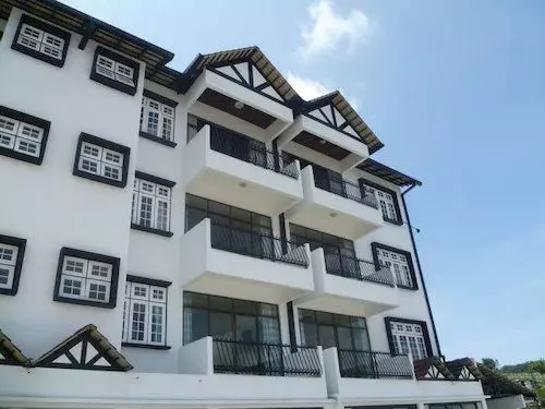 ホテル Country Lodge Resort