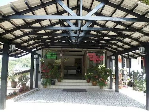 ホテル Country Lodge Resort