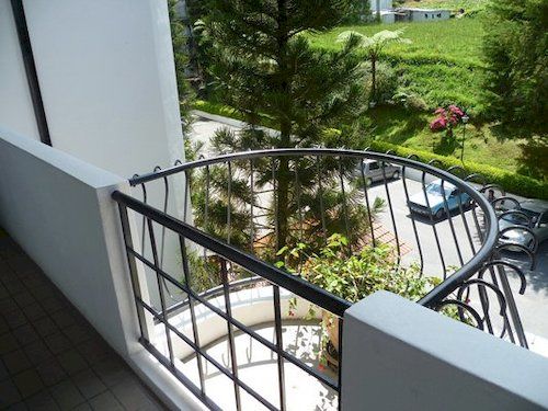 Отель Country Lodge Resort