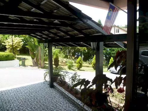 ホテル Country Lodge Resort