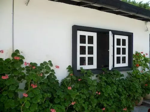 ホテル Country Lodge Resort