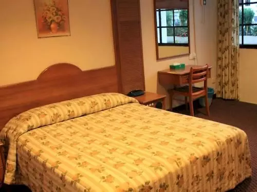 ホテル Country Lodge Resort