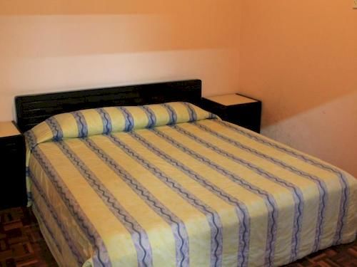 Отель Country Lodge Resort