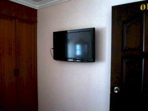 Отель Country Lodge Resort