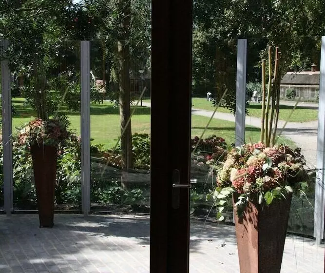 בית מלון כפרי De Villa