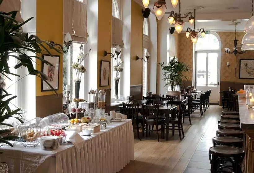 בית מלון כפרי De Villa