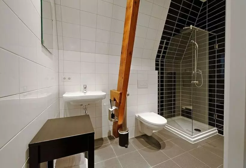 בית מלון כפרי De Villa