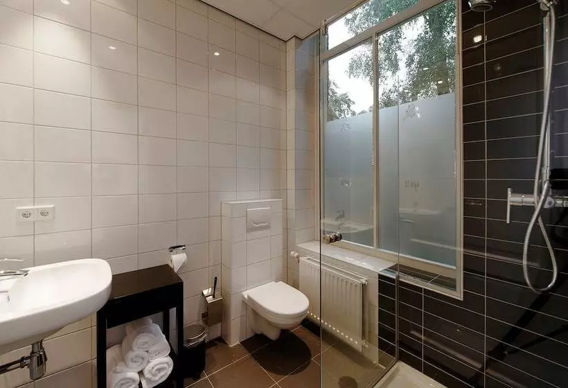 בית מלון כפרי De Villa