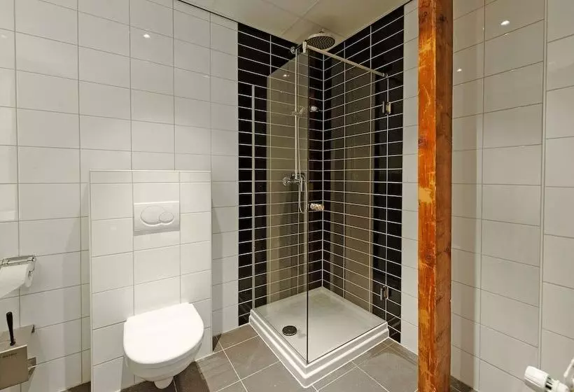 בית מלון כפרי De Villa