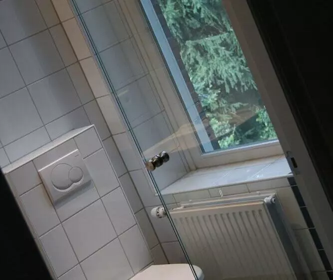 בית מלון כפרי De Villa