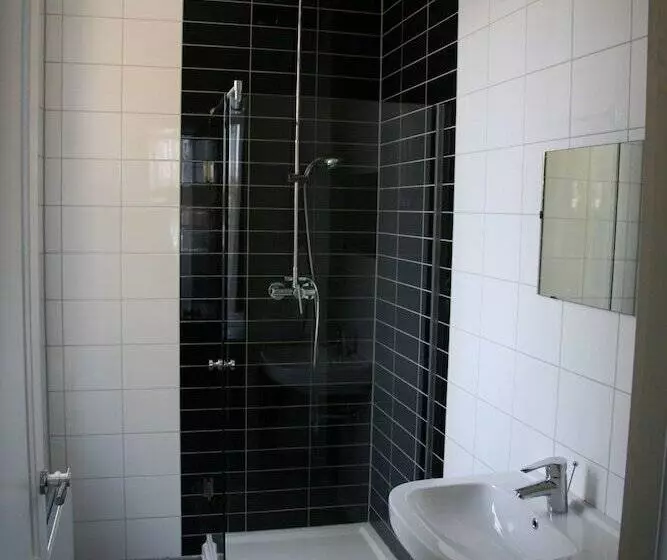 בית מלון כפרי De Villa