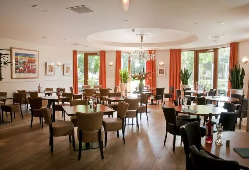 בית מלון כפרי De Villa