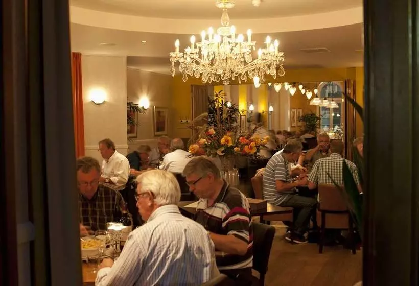 בית מלון כפרי De Villa