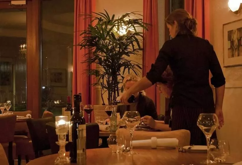 בית מלון כפרי De Villa