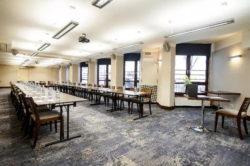 Hotel Diament Ustroń