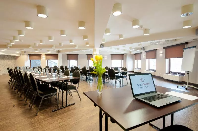 Hotel Diament Ustroń