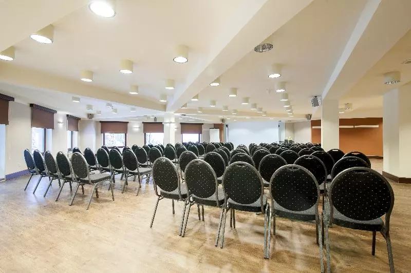 Hotel Diament Ustroń