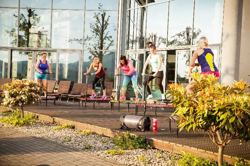 Hotel Diament Ustroń