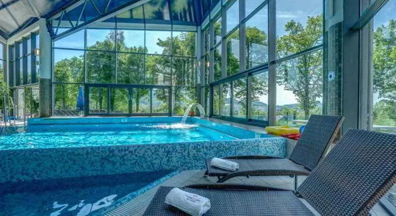 Hotel Diament Ustroń